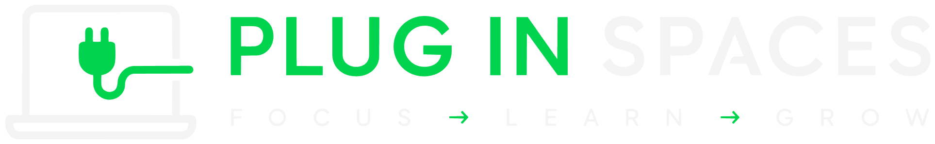 Plug In Spaces